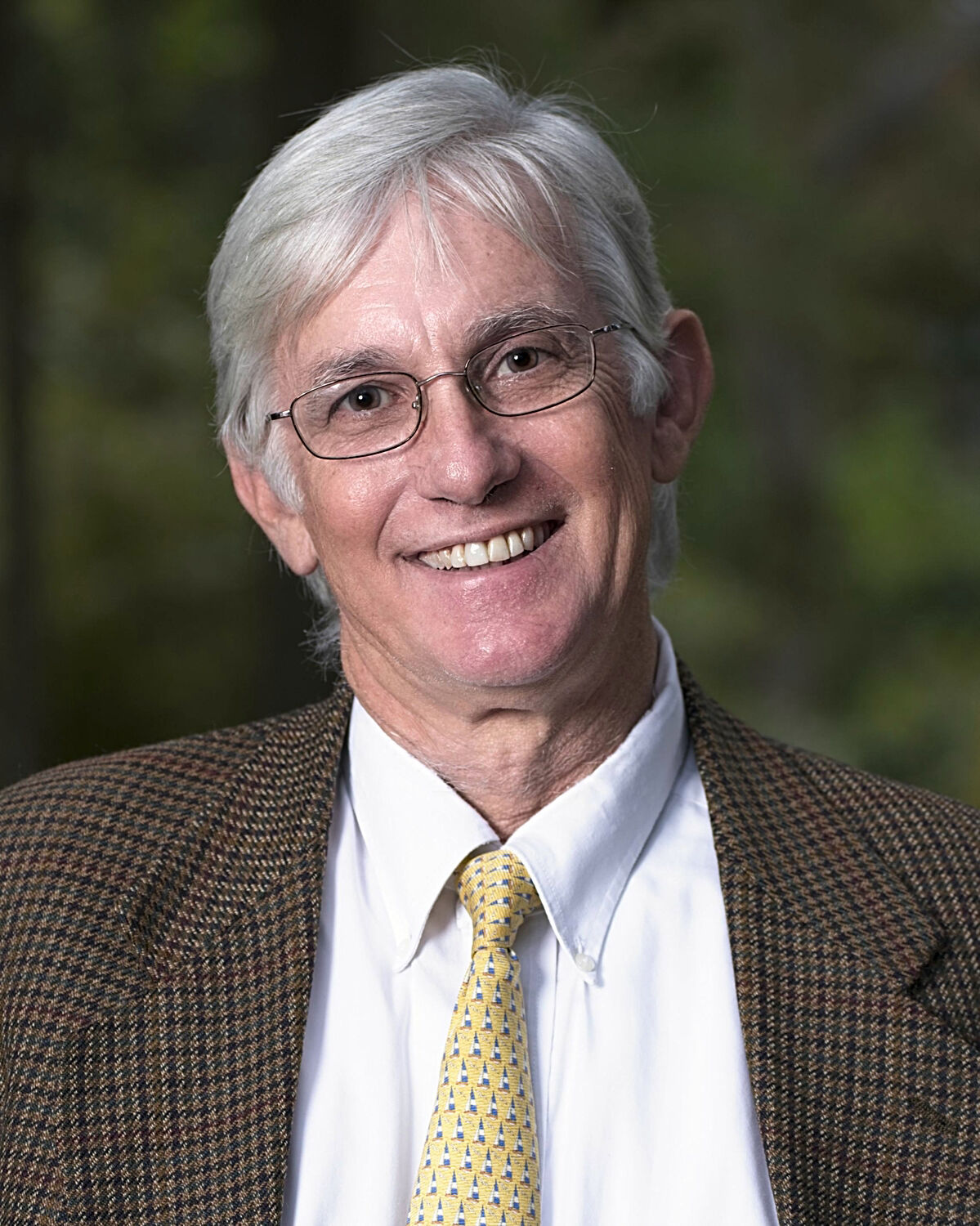 Bill Woolsey